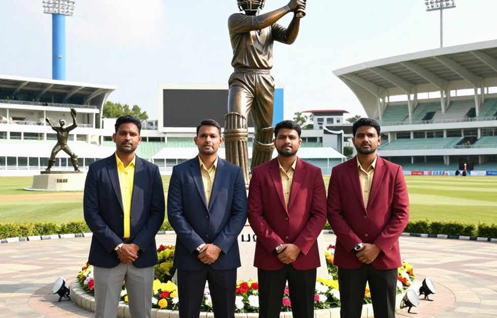 এনওসি-ই এখন এশিয়ার ক্রিকেটের আসল ট্রান্সফার ফি