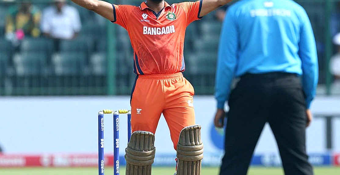 খালি পেলোড, একটি ট্যাগ আর এশীয় ক্রিকেট স্কাউটিংয়ের নীরব ফাঁদ
