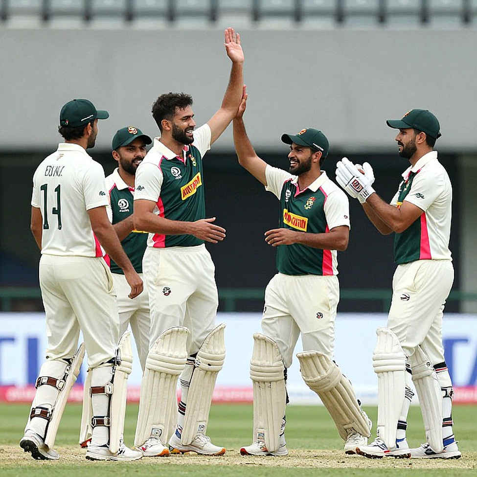 হায়দরাবাদের ২৪৭, কাইফের কম্বিনেশন প্রশ্ন আর বেঙ্গালুরুর ফয়সালা