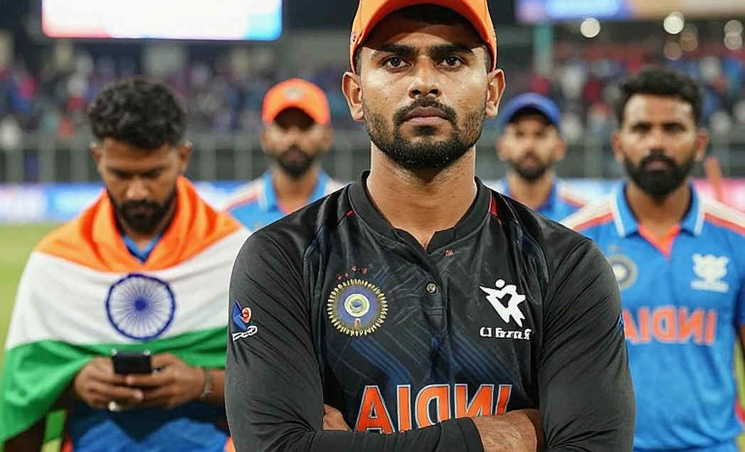 মাঙ্গলাপুরমের আর্দ্র সবুজ: শামির নতুন বল, বৃষ্টির পুরোনো হিসাব